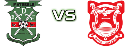 BDF XI - Gaborone head to head game preview and prediction