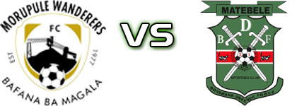 Morupule Wanderers - BDF XI Spiel Prognosen und Statistiken