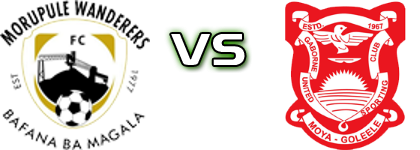 Morupule Wanderers - Gaborone Statistiche e dettagli partita