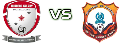 Galaxy FC - Police XI Detalles y estadisticas