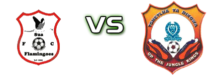 SUA Flamingos - Police XI head to head game preview and prediction