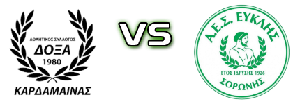 Doxa - Efklis детайли и статистика