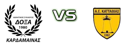 Doxa - Katavvia head to head game preview and prediction