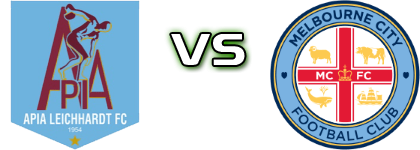 Leichhardt - Melbourne City head to head game preview and prediction Leichhardt - Melbourne City head to head game preview and prediction