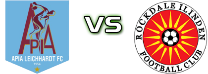 Leichhardt - Rockdale Spiel Prognosen und Statistiken