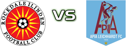 Rockdale - Leichhardt head to head game preview and prediction Rockdale - Leichhardt head to head game preview and prediction