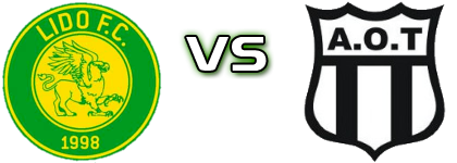 Lido - AO Tympakiou head to head game preview and prediction