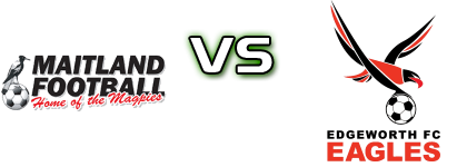 Maitland - Edgeworth Statistiche e dettagli partita