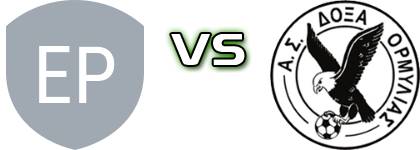 Elpis Poligirou - Doksa Ormylias детайли и статистика