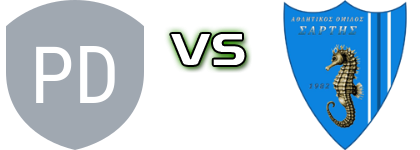 PAO Doumpion - AO Sartis детайли и статистика