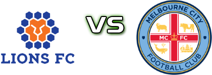 Queensland - Melbourne City Detalles y estadisticas