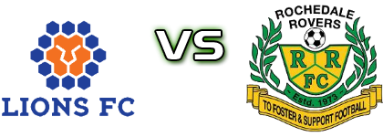 Queensland - Rochedale Spiel Prognosen und Statistiken