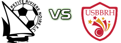 Petite Rivière Noire - USBBRH Spiel Prognosen und Statistiken