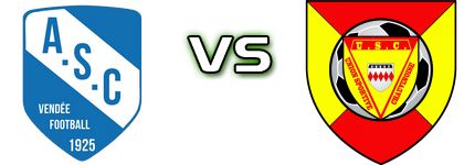 La Chataigneraie - Chauvigny детайли и статистика La Chataigneraie - Chauvigny детайли и статистика