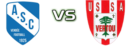 La Chataigneraie - Vertou детайли и статистика