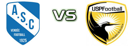 La Chataigneraie - St. Philbert detalji utakmice i statistika