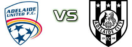Adelaide Utd. Y. - Adelaide Statistiche e dettagli partita Adelaide Utd. Y. - Adelaide Statistiche e dettagli partita