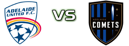 Adelaide Utd. Y. - Comets Detalji meca I statistika. Adelaide Utd. Y. - Comets Detalji meca I statistika.