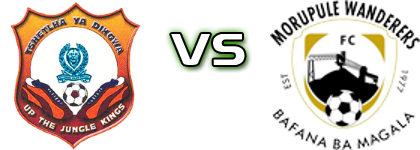 Police XI - Morupule Wanderers head to head game preview and prediction