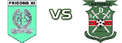 Prisons XI - BDF XI head to head game preview and prediction