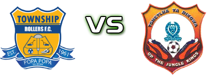 Township Rollers - Police XI Spiel Prognosen und Statistiken