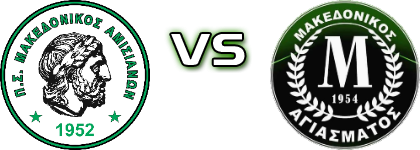 Amisiana - Agiasma head to head game preview and prediction