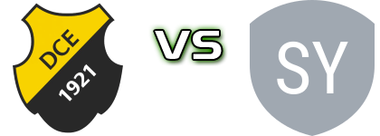 Echternach - Syra Mensdorf Estatísticas e detalhes do jogo