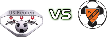 Feulen - Berdenia head to head game preview and prediction