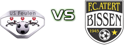 Feulen - Bissen head to head game preview and prediction Feulen - Bissen head to head game preview and prediction