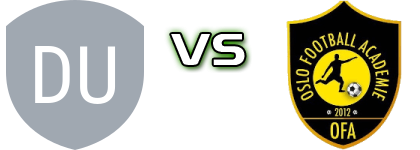 Dakar Universite Club - Oslo FA head to head game preview and prediction