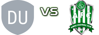 Dakar Universite Club - Amitie FC Spiel Prognosen und Statistiken