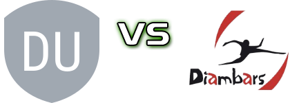 Dakar Universite Club - Diambars Estatísticas e detalhes do jogo