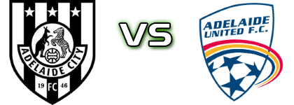 Adelaide - Adelaide United head to head game preview and prediction