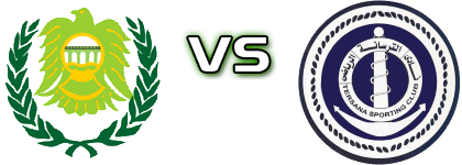 Asyut Petroleum - Tersana head to head game preview and prediction