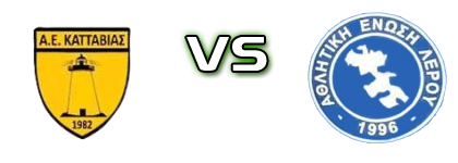 Katavvia - Lerou Spiel Prognosen und Statistiken