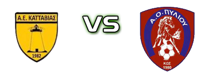 Katavvia - AO Piliou head to head game preview and prediction