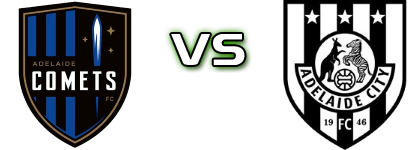 Comets - Adelaide head to head game preview and prediction