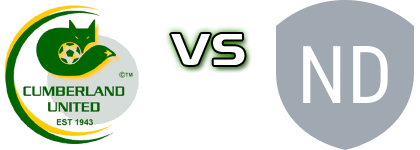 Cumberland - Northern Demons head to head game preview and prediction