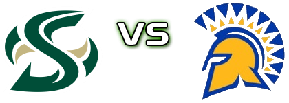 Sacramento State Hornets - San Jose State Spartans Detalles y estadisticas Sacramento State Hornets - San Jose State Spartans Detalles y estadisticas