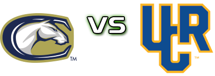 UC Davis Aggies - UC Riverside Highlanders head to head game preview and prediction UC Davis Aggies - UC Riverside Highlanders head to head game preview and prediction