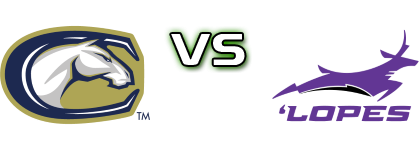 UC Davis Aggies - Grand Canyon Antelopes head to head game preview and prediction