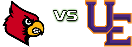 Louisville Cardinals - Evansville Purple Aces Detalles y estadisticas Louisville Cardinals - Evansville Purple Aces Detalles y estadisticas
