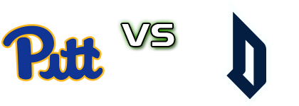 Pittsburgh Panthers - Duquesne Dukes детайли и статистика