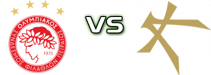 Olympiacos B - Kallithea Detalles y estadisticas