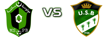 Batna - Biskra детайли и статистика