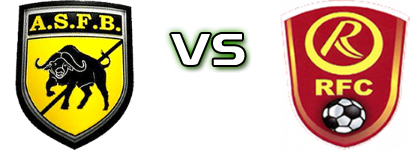 ASF Bolo Dioulasso - Rahimo FC Spiel Prognosen und Statistiken