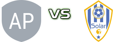 AS Port - Arta/Solar7 head to head game preview and prediction