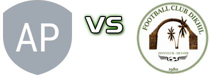 AS Port - Dikhil детайли и статистика