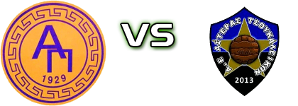 Atromitos Patron - Asteras Tsoukaleikon Detalles y estadisticas