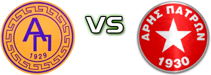 Atromitos Patron - Aris Patron head to head game preview and prediction